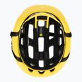 Kerékpáros sisak POC Ventral Air MIPS aventurine yellow matt 5