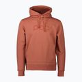 Férfi trekking pulóver POC 62093 Hood himalayan salt