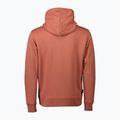 Férfi trekking pulóver POC 62093 Hood himalayan salt 2