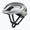 Kerékpáros sisak POC Omne Air MIPS argentite silver matt 6