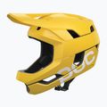 Kerékpáros sisak POC Otocon Race MIPS aventurine yellow matt 8