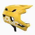 Kerékpáros sisak POC Otocon Race MIPS aventurine yellow matt 9