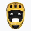 Kerékpáros sisak POC Otocon Race MIPS aventurine yellow matt 10