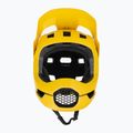 Kerékpáros sisak POC Otocon Race MIPS aventurine yellow matt 2