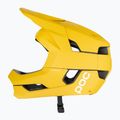 Kerékpáros sisak POC Otocon Race MIPS aventurine yellow matt 5
