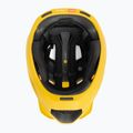 Kerékpáros sisak POC Otocon Race MIPS aventurine yellow matt 6