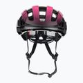 Kerékpáros sisak POC Omne Lite fluorescent pink/uranium black 2