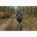 Kerékpáros sisak POC Omne Lite uranium black/lead blue matt 9