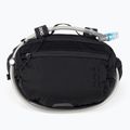 Kerékpár vese POC Hip Pack Hydro 4 uranium black