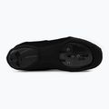 Kerékpáros cipővédők POC Thermal Bootie uranium black 2