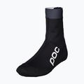 Kerékpáros cipővédők POC Thermal Bootie uranium black 3