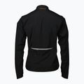 Női kerékpáros kabát POC Essential Splash uranium black 2