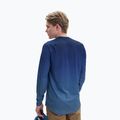 Férfi kerékpáros hosszú ujjú POC Essential MTB Lite gradient turmaline navy 2