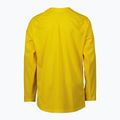 Gyermek kerékpáros hosszú ujjú POC Essential MTB aventurine yellow 2