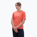 Női kerékpáros mez POC Reform Enduro Light ammolite coral
