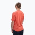 Női kerékpáros mez POC Reform Enduro Light ammolite coral 2
