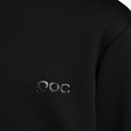 Gyermek kerékpáros pulóver POC Essential MTB Hoodie uranium black 3