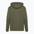 Gyermek kerékpáros pulóver POC Essential MTB Hoodie epidote green 2