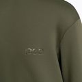 Gyermek kerékpáros pulóver POC Essential MTB Hoodie epidote green 3