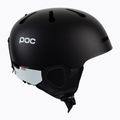 Sí sisak POC Auric Cut BC MIPS uranium black matt 4
