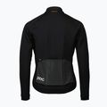 Női kerékpáros kabát POC Thermal uranium black 7
