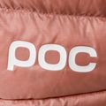 Női pehelypaplan kabát POC Coalesce rock salt 4