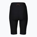 Női kerékpáros rövidnadrág POC Air Indoor uranium black 5