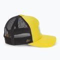 Gyermek baseball sapka POC Essential MTB Cap aventurine yellow 2