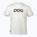 Trekking póló POC 61602 Tee hydrogen white
