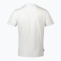 Trekking póló POC 61602 Tee hydrogen white 2