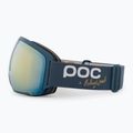 Síszemüveg POC Orb Clarity Hedvig Wessel Ed. stetind blue/clarity define/spektris yellow 4