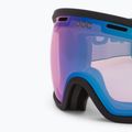 Síszemüveg POC Fovea Clarity Photochromic uranium black/clarity photo light pink/sky blue 5