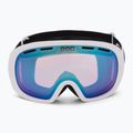 Síszemüveg POC Fovea Mid Clarity Photochromic hydrogen white/clarity photo light pink/sky blue 2