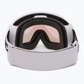Síszemüveg POC Fovea Mid Clarity Photochromic hydrogen white/clarity photo light pink/sky blue 3