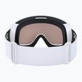 Síszemüveg POC Fovea Mid Clarity Photochromic hydrogen white/clarity photo light pink/sky blue 9