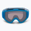 Gyermek síszemüveg POC POCito Iris fluorescent blue/clarity pocito 2
