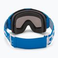 Gyermek síszemüveg POC POCito Iris fluorescent blue/clarity pocito 3