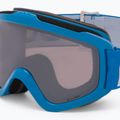 Gyermek síszemüveg POC POCito Iris fluorescent blue/clarity pocito 5