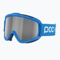 Gyermek síszemüveg POC POCito Iris fluorescent blue/clarity pocito 6