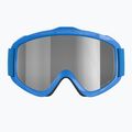 Gyermek síszemüveg POC POCito Iris fluorescent blue/clarity pocito 7