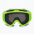 Gyermek síszemüveg POC POCito Iris fluorescent yellow/green/clarity pocito 2