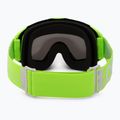 Gyermek síszemüveg POC POCito Iris fluorescent yellow/green/clarity pocito 3