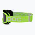 Gyermek síszemüveg POC POCito Iris fluorescent yellow/green/clarity pocito 4