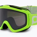 Gyermek síszemüveg POC POCito Iris fluorescent yellow/green/clarity pocito 5
