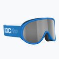 Gyermek síszemüveg POC POCito Retina fluorescent blue/clarity pocito 7