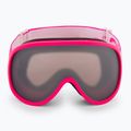 Gyermek síszemüveg POC POCito Retina fluorescent pink/clarity pocito 2