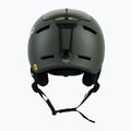 Sí sisak POC Obex MIPS epidote green matt 3