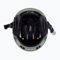 Sí sisak POC Obex MIPS epidote green matt 5
