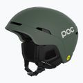 Sí sisak POC Obex MIPS epidote green matt 8