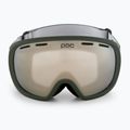 Síszemüveg POC Fovea Clarity epidote green/clarity define/spektris ivory 2